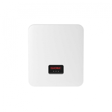 EPG3K9D003A Инвертор EOS Power On-grid 3кВт DKC 