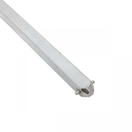 tb-a-2-520 Переходник 520мм для рукояток управления TwinBlock 315-800А EKF 