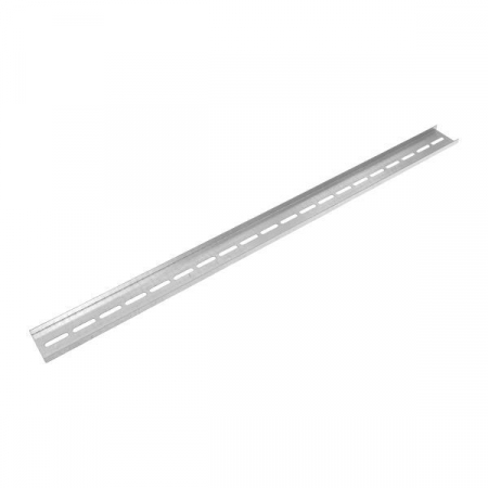 mb15-06-02 Рейка монтажная 710х55 перф. к ВРУ Unit и ЩО-70 (Вх800хГ) PROxima EKF 