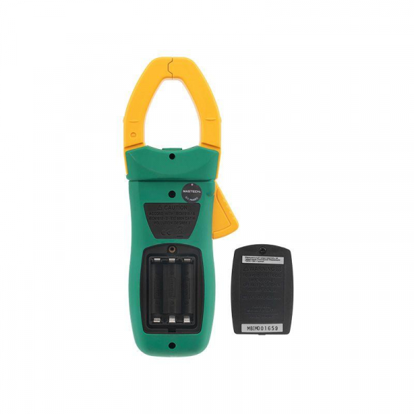 13-1311 Клещи токовые MS-2138 Mastech 