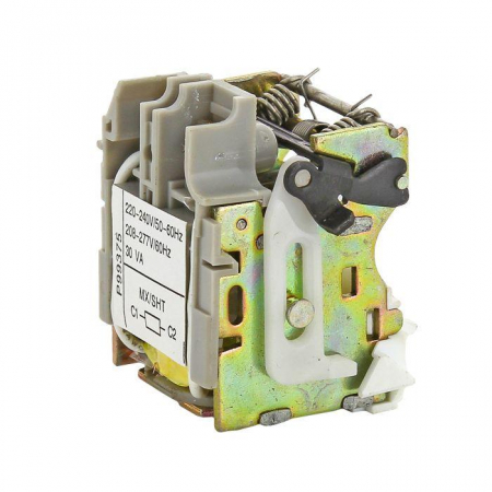 mccb99c-a-7 Расцепитель независимый для ВА-99С MX 100-630А EKF 