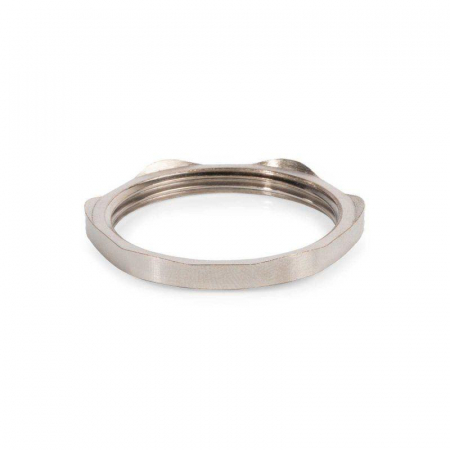 88240 Гайка латунная заземляющая Г3-М32 (уп.50шт) Fortisflex 