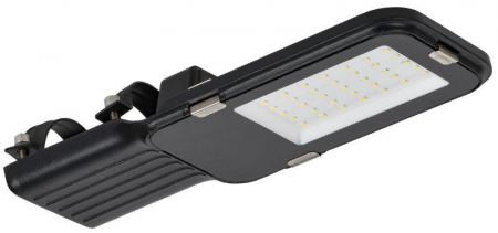 LDKU1-1013-050-5000-K03 Светильник светодиодный ДКУ 1013-50Д 5000К IP65 уличный консольный IEK 