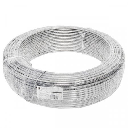 lp-08-al Пруток d8мм алюм. (уп.185м) EKF 