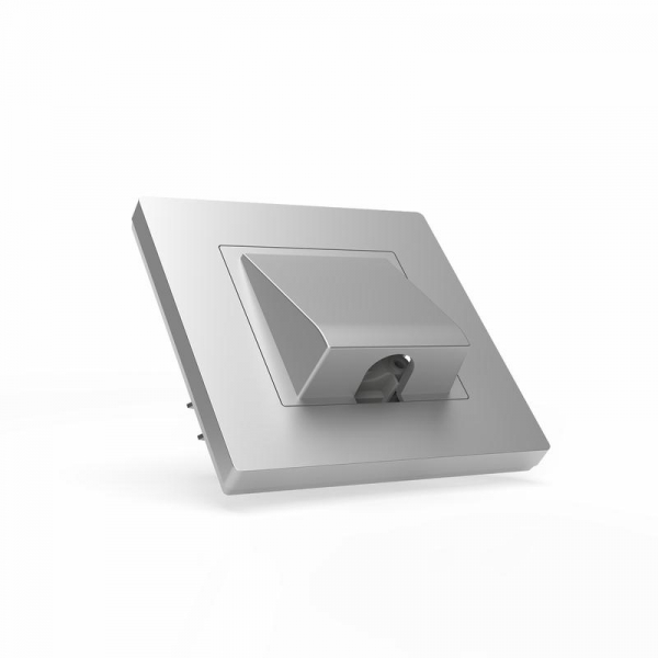 TKE-PX-CP-C03 Вывод кабеля СП Pixel IP20 механизм алюм. TOKOV ELECTRIC 