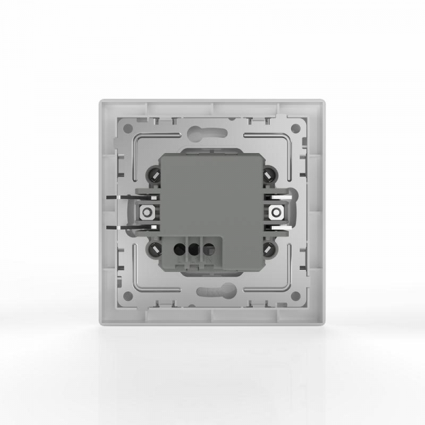 TKE-PX-P1IS-C01 Датчик движения СП Pixel IP20 механизм бел. TOKOV ELECTRIC 