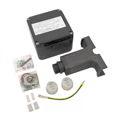 HB120SD Коробка соединительная Heat box 120 SD EKF 