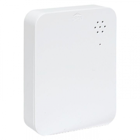 is-fl-zb Датчик протечки умный Zigbee Connect EKF 