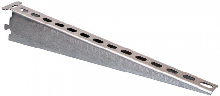 CLW10-GEM-PK-150 Полка кабельная К1160 осн.50-100 сталь IEK 